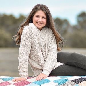 Meet your Posher, Sadie